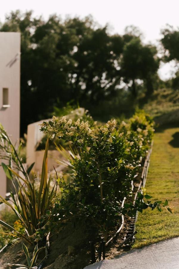 Merelia Exclusive Villas Parga Luaran gambar