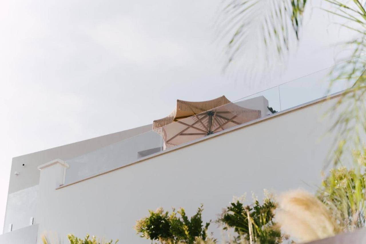 Merelia Exclusive Villas Parga Luaran gambar